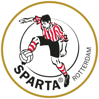 Sparta Rotterdam logo